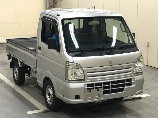 Suzuki Carry Truck DA16T 2018